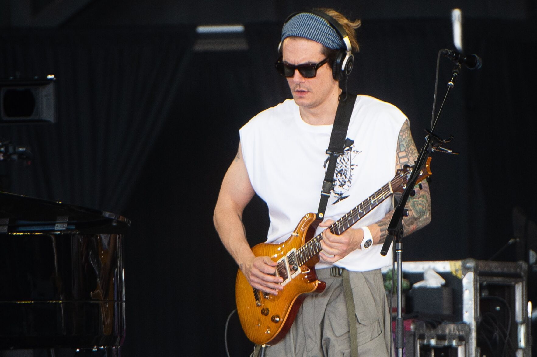 Dead & Company at Hollywood Casino Amphitheatre